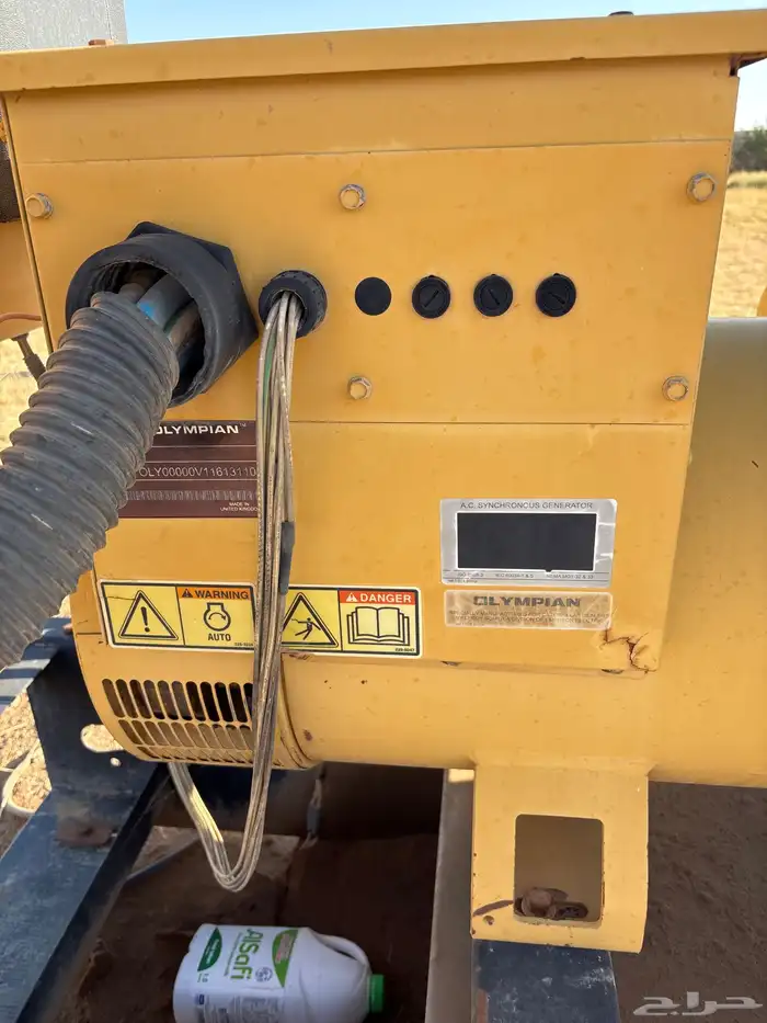 مكينة ديزل 2