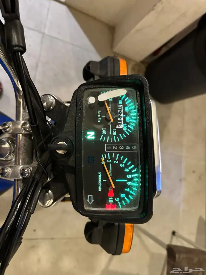 دباب طرام مهدي 200 3