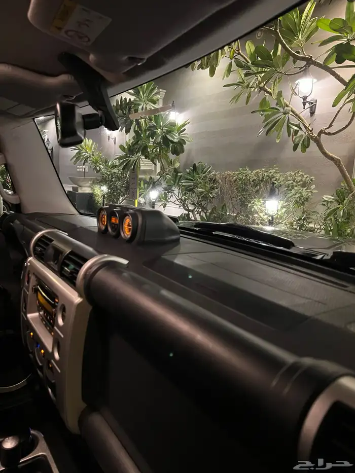 للبيع اف جي 2021 بحاله الوكاله 32