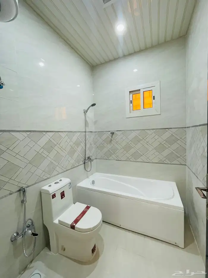 شقة تمليك للبيع تبوك حي الاخضر موقع مميز 14