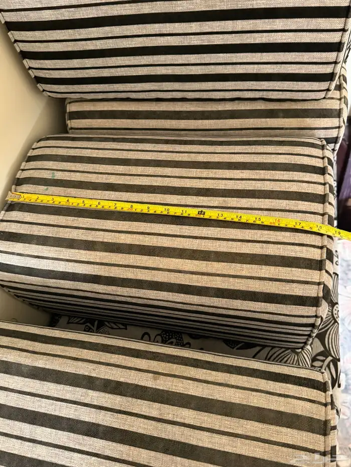 للبيع مساند و مراكي 3