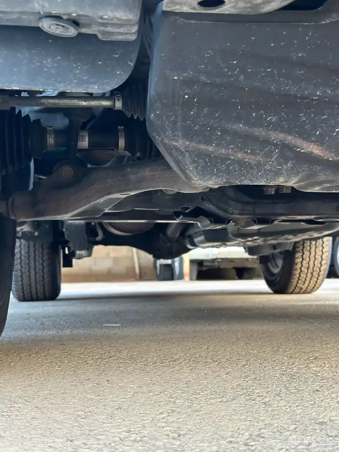 فورشنر دبل2021 بنزين 4 سلندر 36