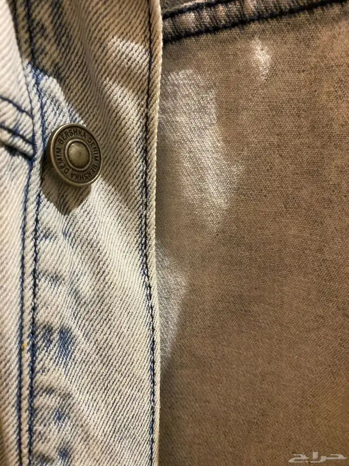 جاكيت جينز 3