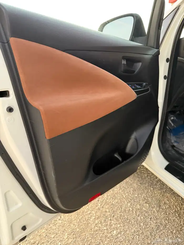 انوفا 2016 بنزين 12