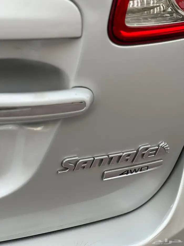 هونداي سنتافي 2012 دبل فل كامل 4