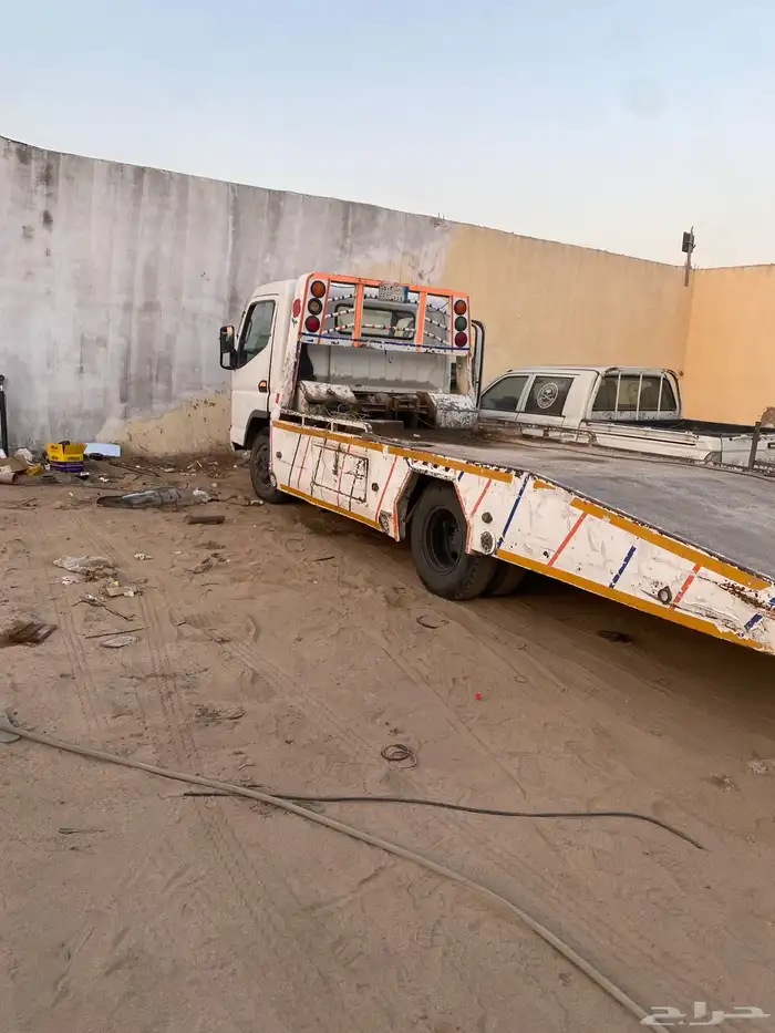 سطحة سيارات للبيع 0