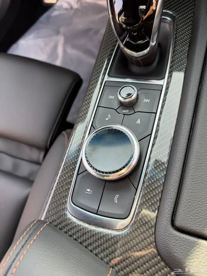 كاديلاك CT5 2022 فئة سبورت مواصفات مميزة ضمان الوكيل كدلك 24