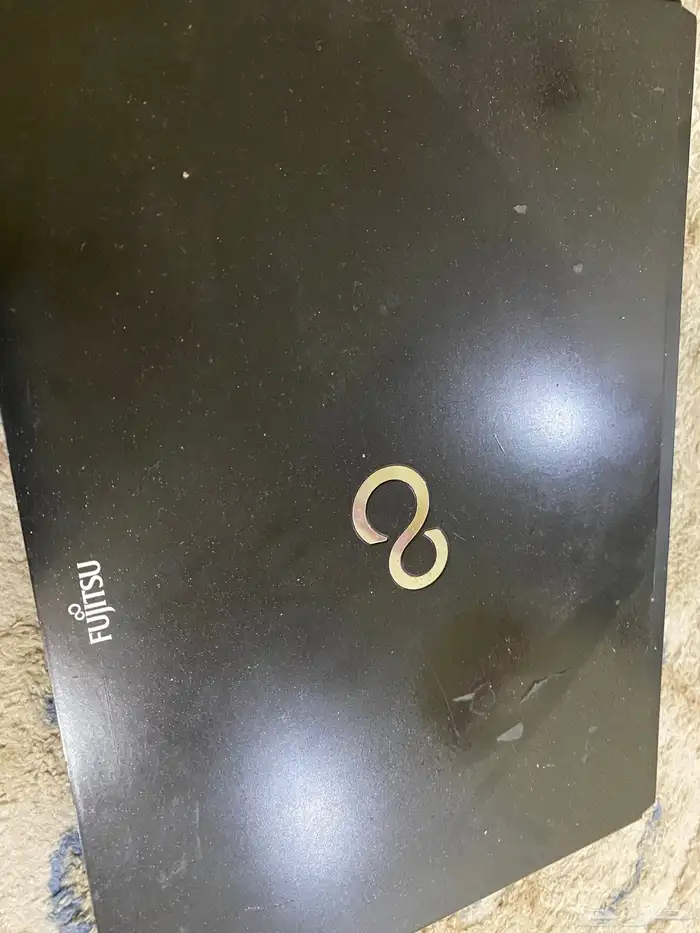 للبيع لاب توب i5 1