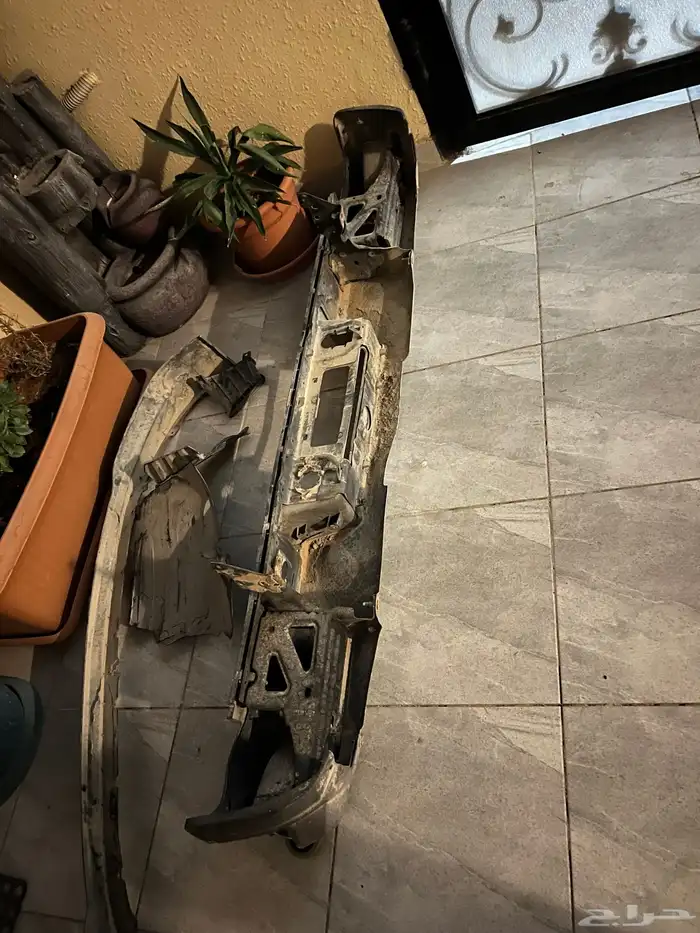 صدام سييرا 0