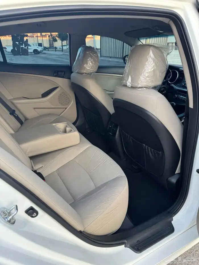 للبيع آوبتيما 2015 أوتوماتيك مالك اول 19