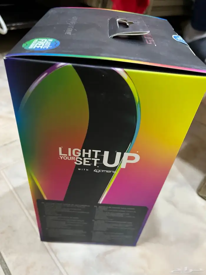 استاند سماعه للبيع 1