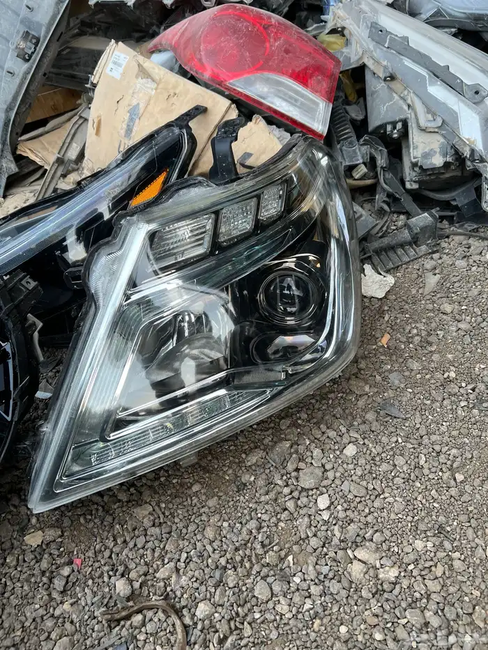 شمعات نيسان باترول 2015 -2016-2017-2018 -2019 0