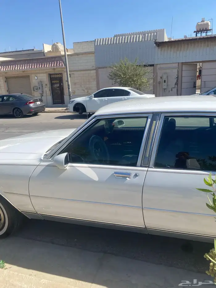 كابرس موديل89 فحص استماره جديد لايشكو من شي ممشى462الف 5