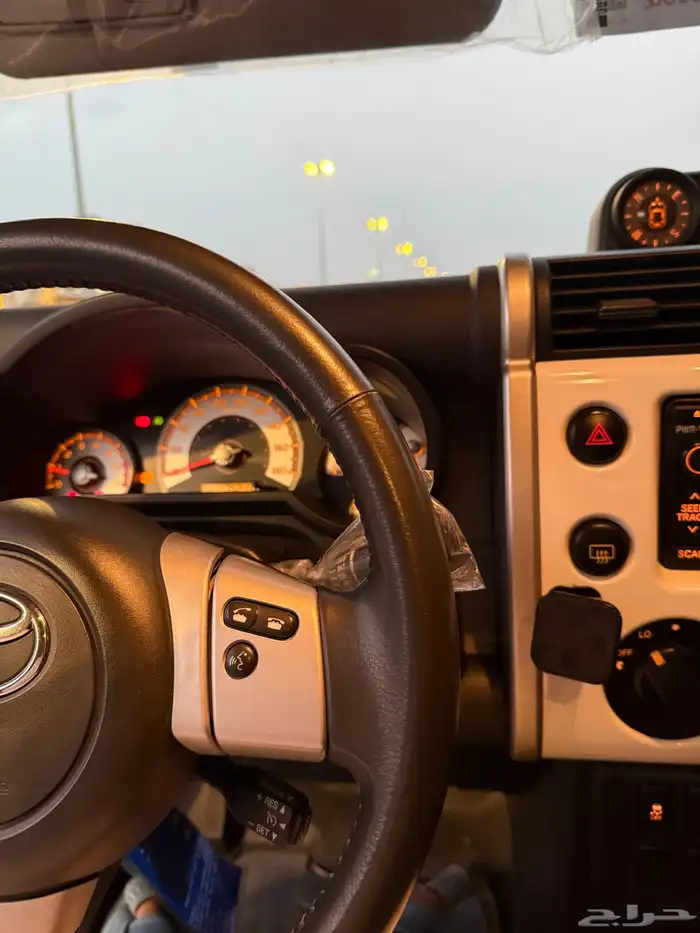 للبيع افجي 2022 مخزن فل كامل رقم 2 15