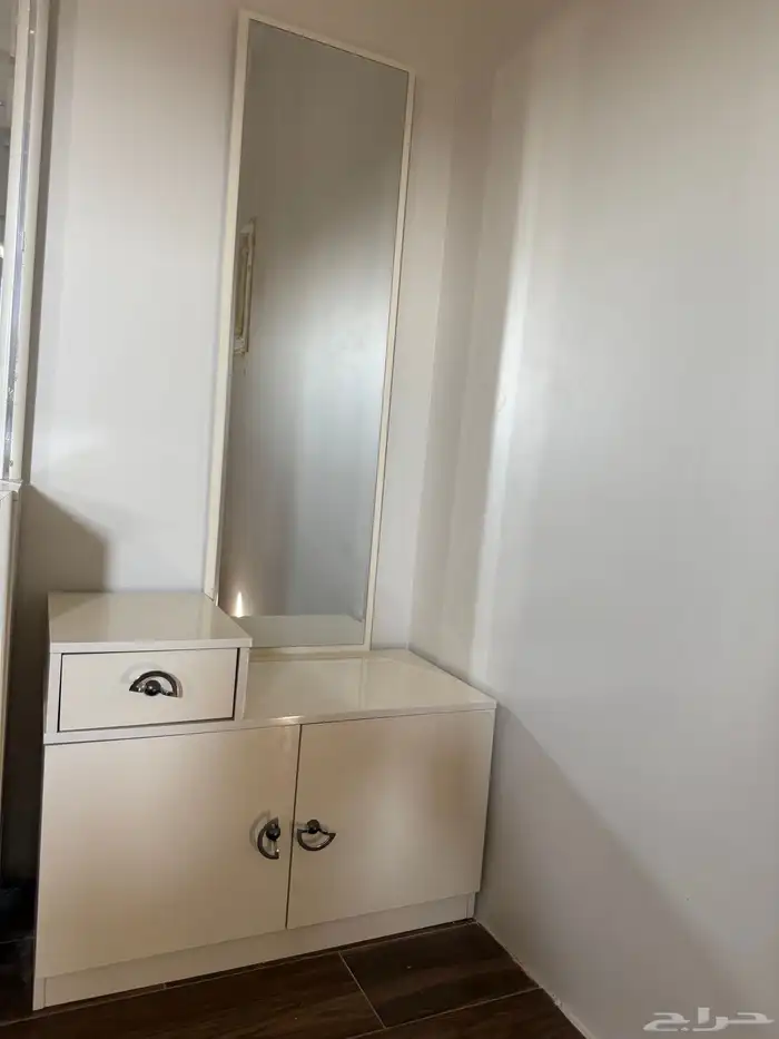 غرفة نوم ( دولاب سرير تسريحه 6