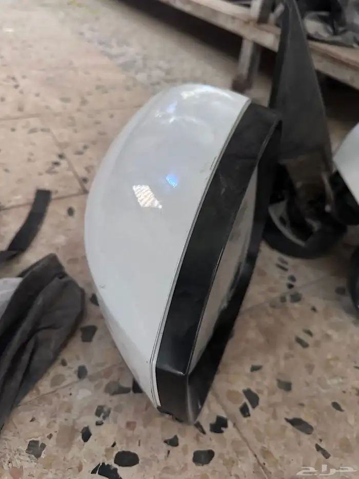 مرايات رنج روفر 1