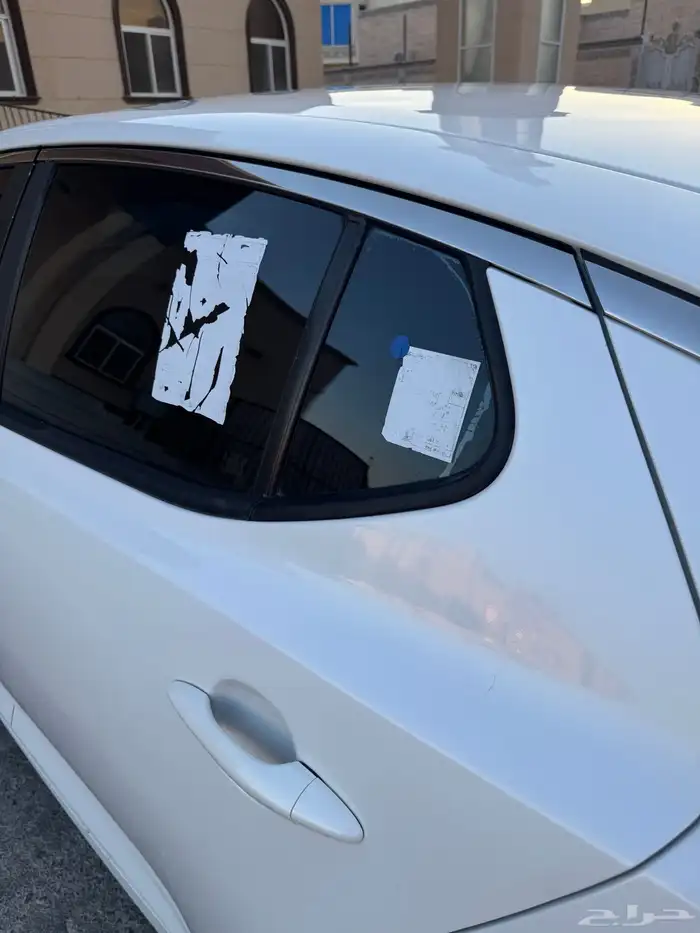 للبيع آوبتيما 2015 أوتوماتيك مالك اول 23