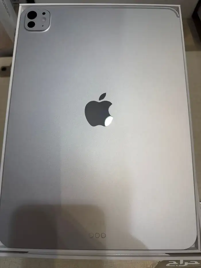 iPad Pro 11-inch (M5) 0