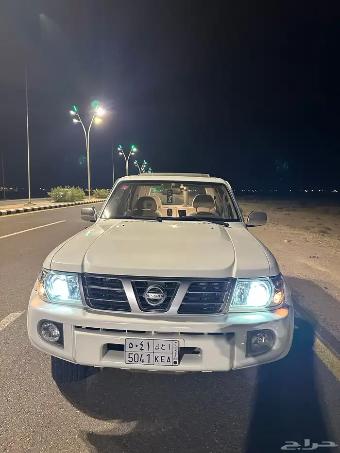 للبيع فتك 2004 LS2 7