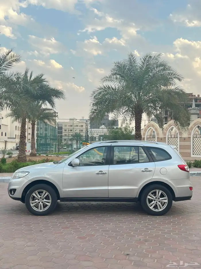 هونداي سنتافي 2012 دبل فل كامل 2