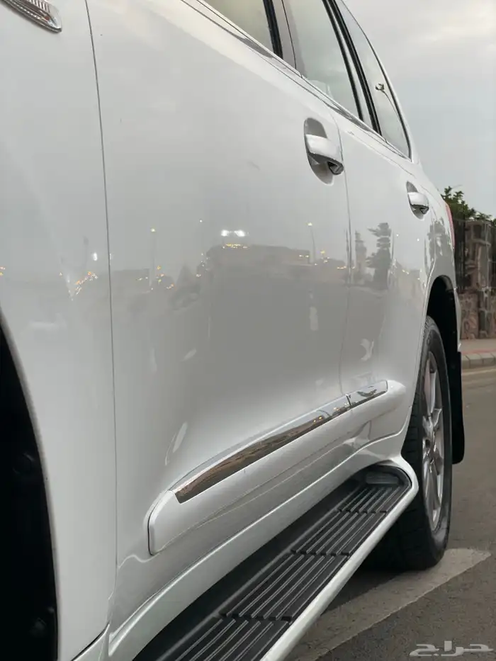 لكزس 2011 قل dd ماشي180 الف 16