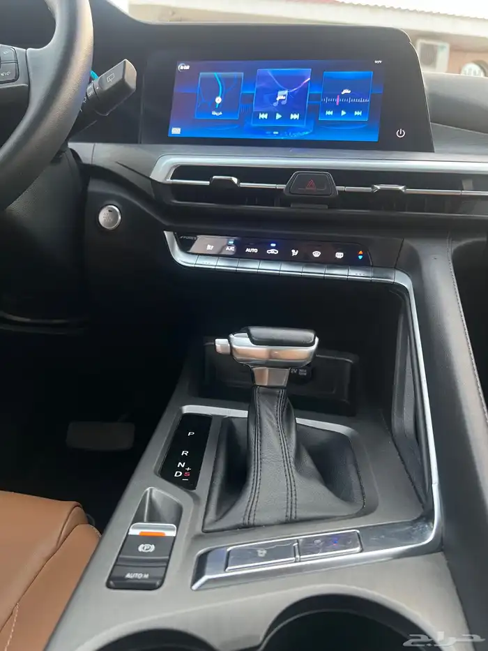 شانجانCS 35 2023 وكالة 18