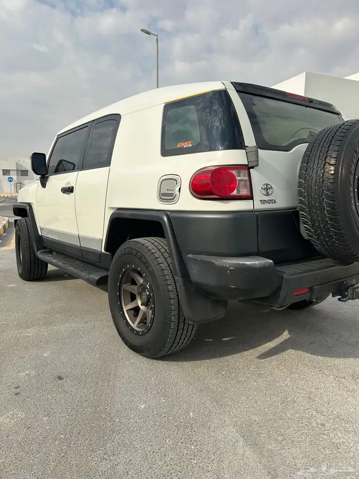 للبيع أف جي موديل 2015 بدي وكالة 2