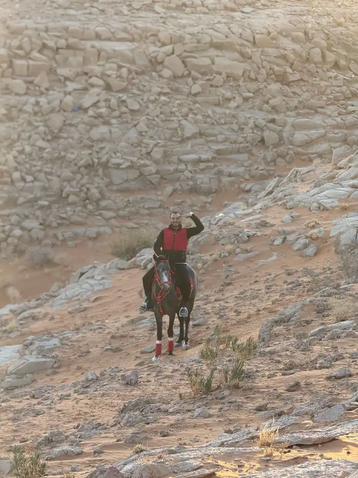 إيواء خيل 900  شامل كل شيء 0