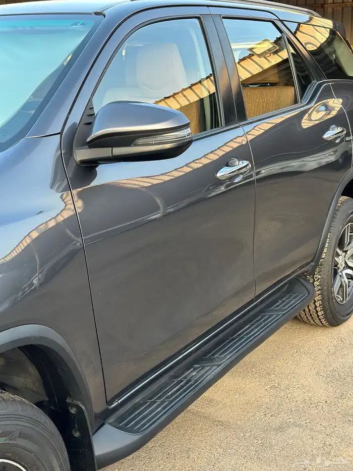 فورشنر دبل2021 بنزين 4 سلندر 5