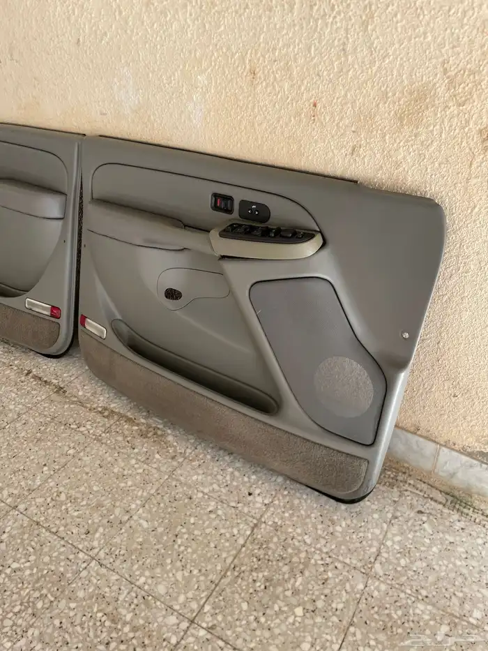 مجموعة قطع جمس من 2000 الى 2006 25