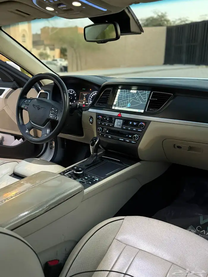 جنيسس رويال 17