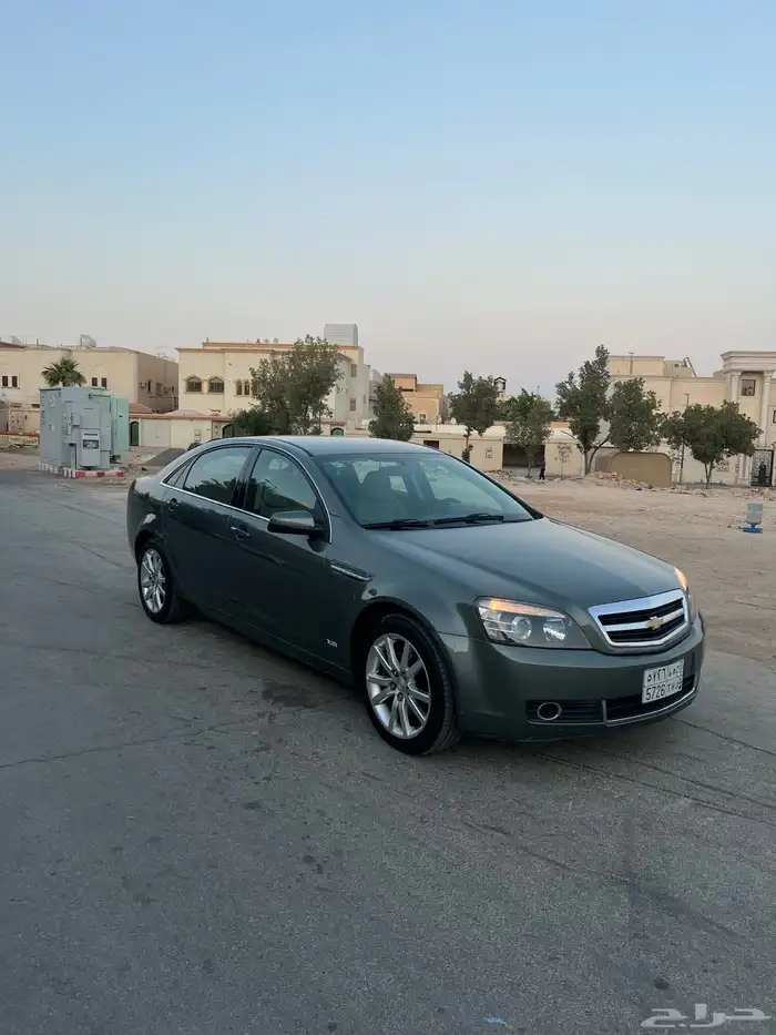 كابريس 2016 وكالة ممشى 111 6