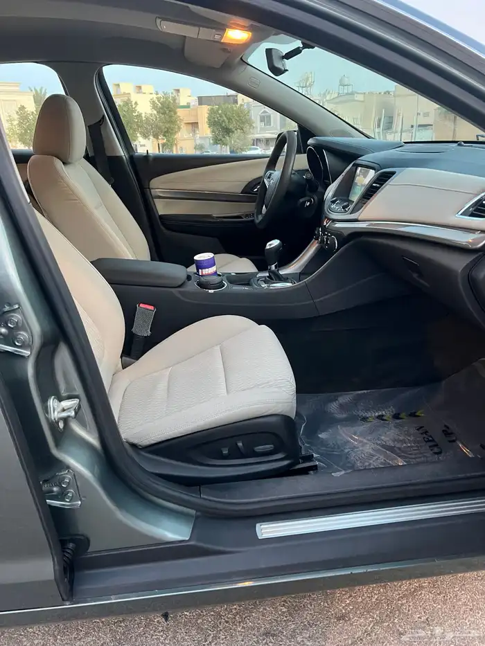 كابريس 2016 وكالة ممشى 111 16