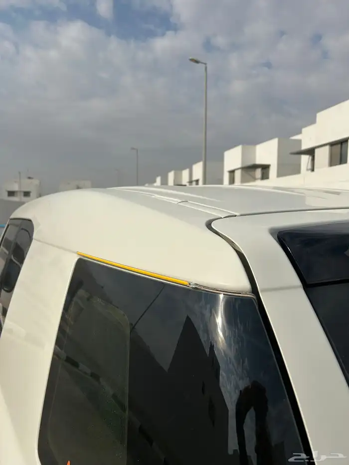 للبيع أف جي موديل 2015 بدي وكالة 5