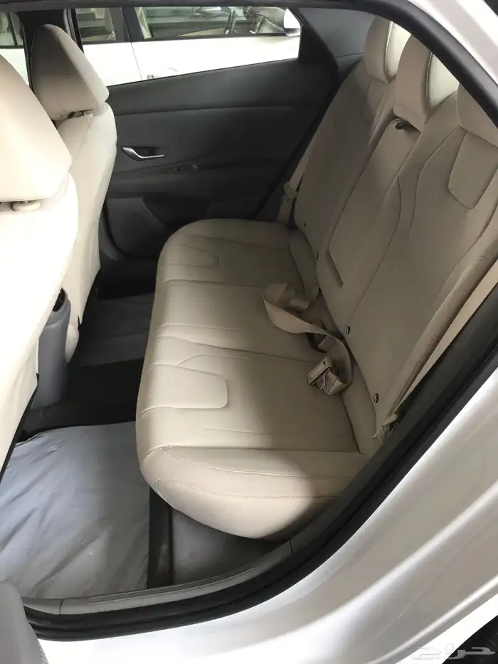 هيونداي النترا مكينة 1600cc موديل 2023 7