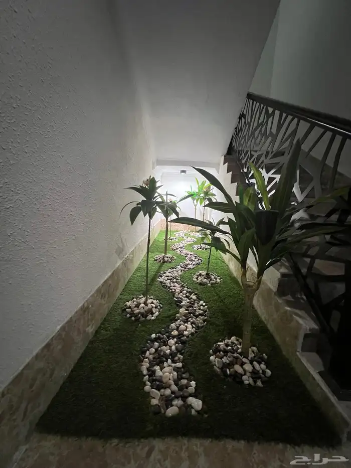 شقق فاخره للايجار بحى الشعله 0