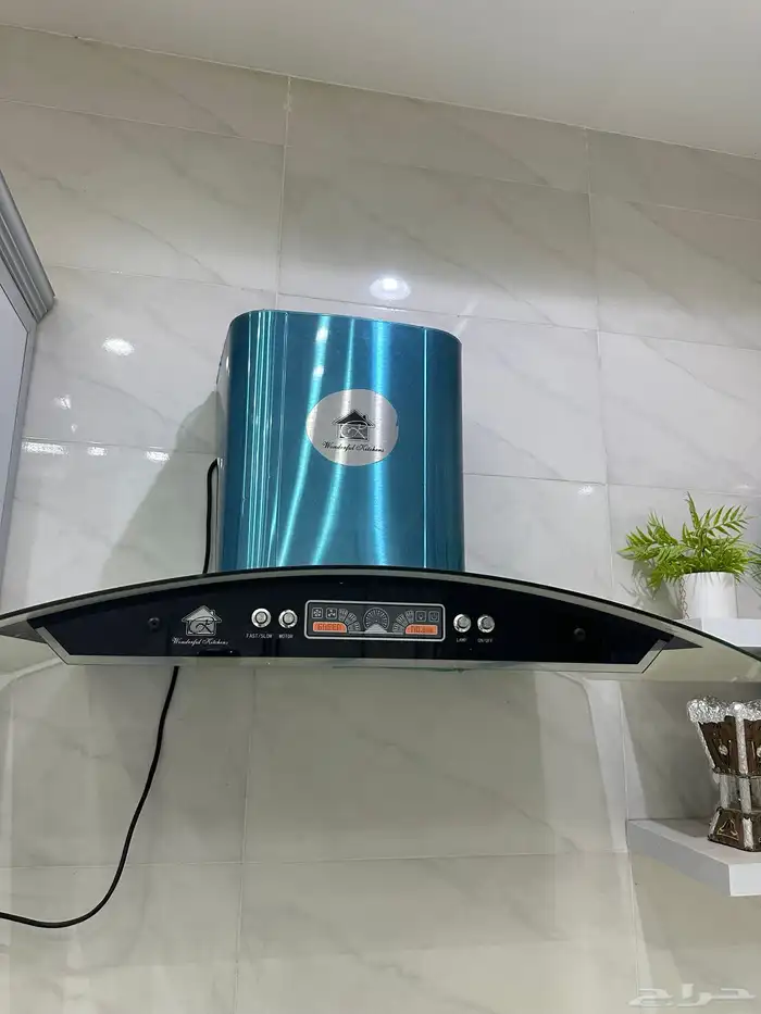 شفاط مطبخ للبيع 0