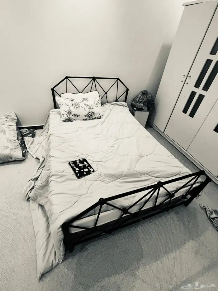 افخم سرير بالعالم 1