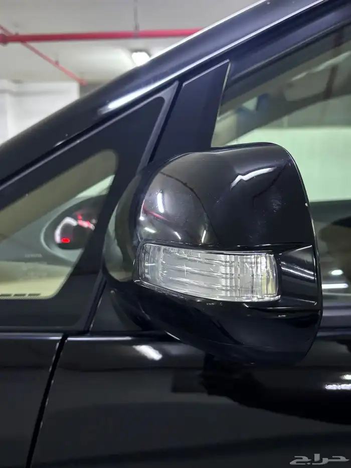 للبيع تويوتا بريفيا 2013 نظيف ممشى 130 13