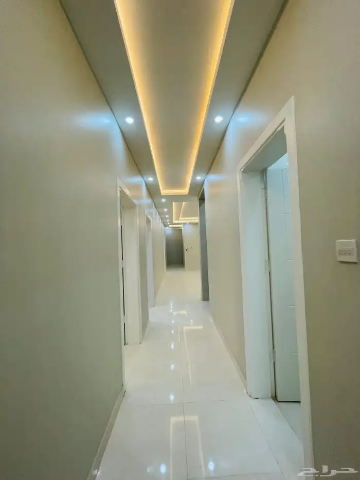 شقق تمليك للبيع تبوك حي اليرموك موقع مميز 20