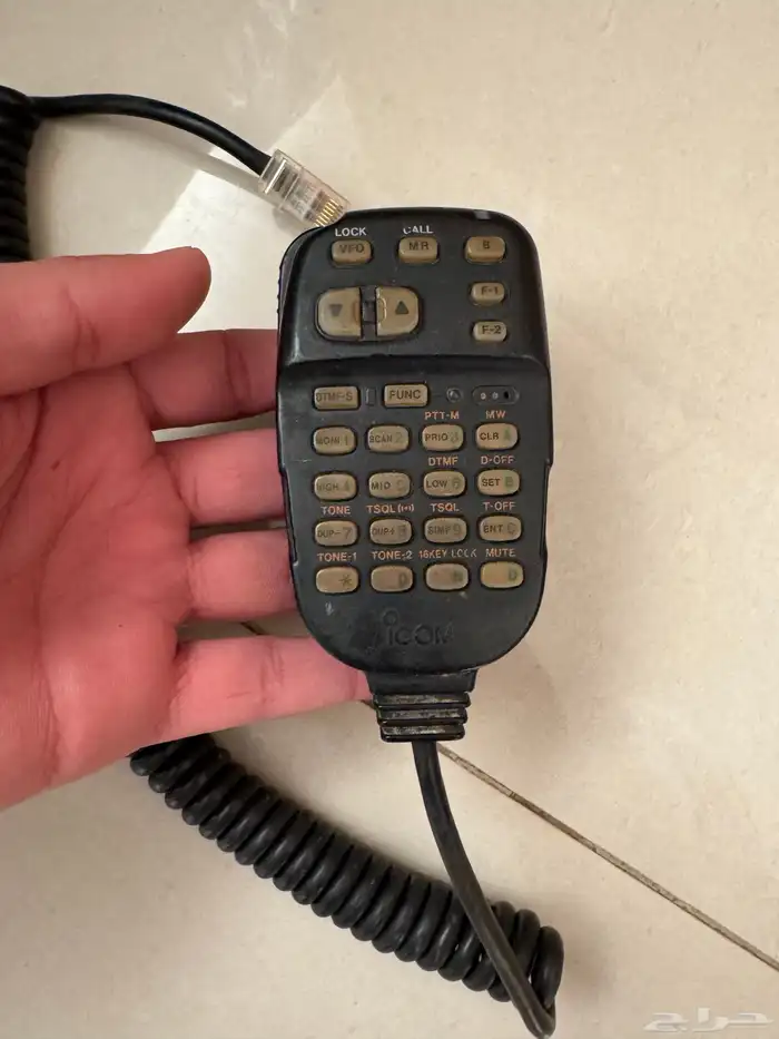 جهاز ايكوم 8000 نظييف 6