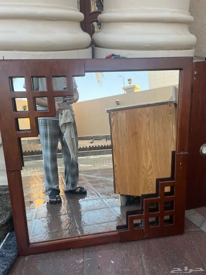 مغاسل ومرايات للبيع 7