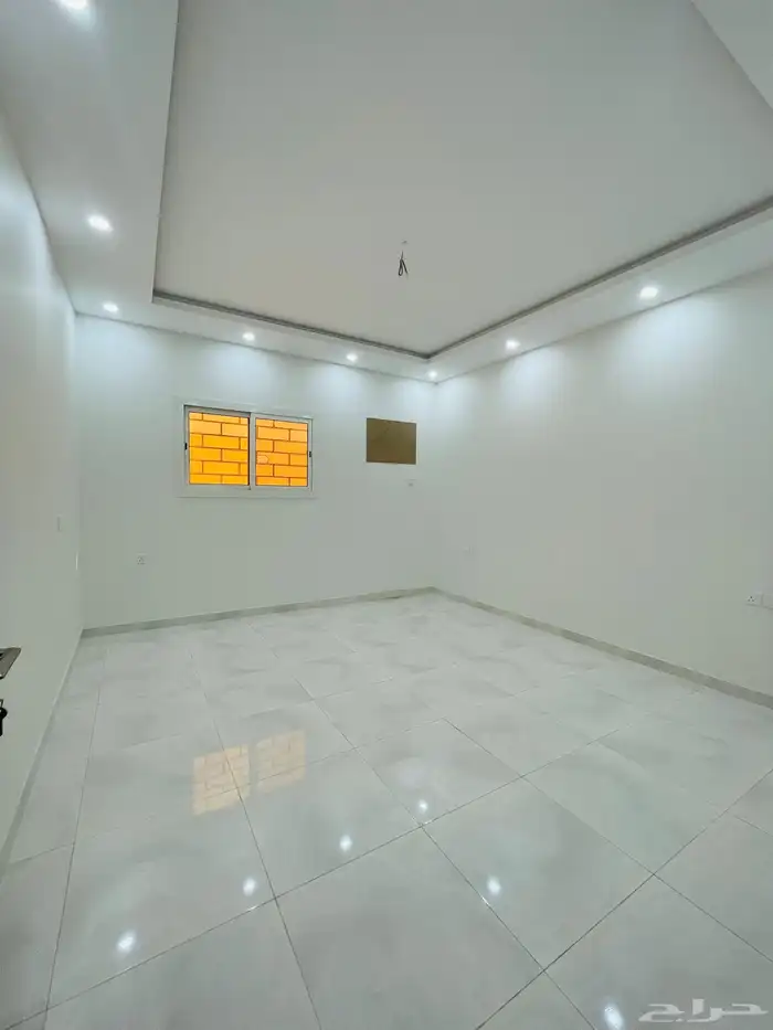 شقة تمليك للبيع تبوك حي الاخضر موقع مميز 9