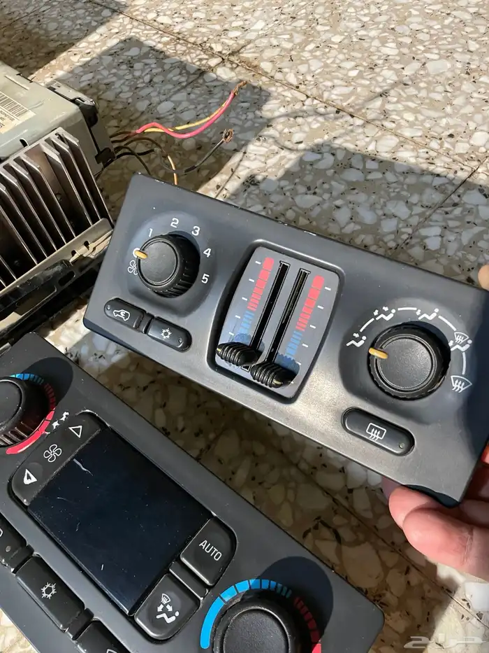 مجموعة قطع جمس من 2000 الى 2006 49