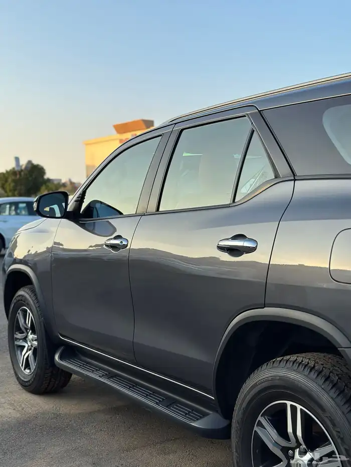 فورشنر دبل2021 بنزين 4 سلندر 7