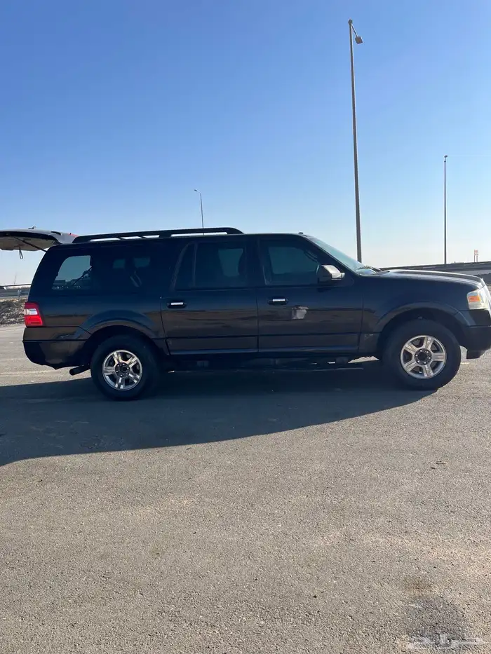 فورد اكسبيدشن 2012 للبيع 1