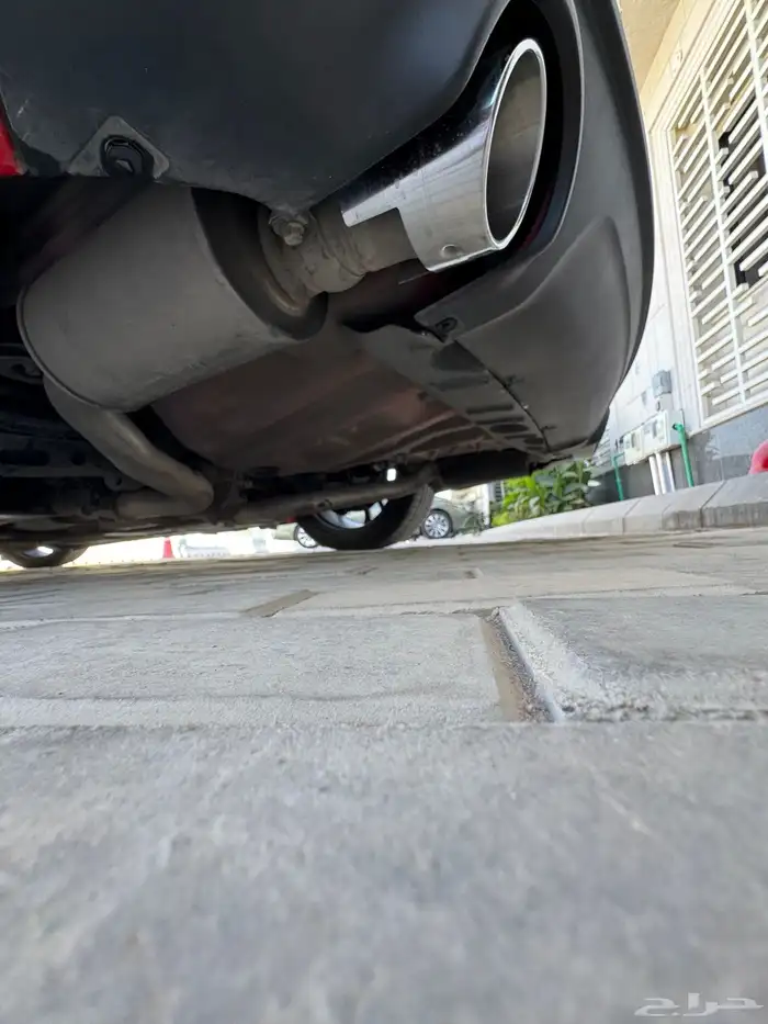 دودج تشارجر سكات باك SRT.8 مديل 2022 29