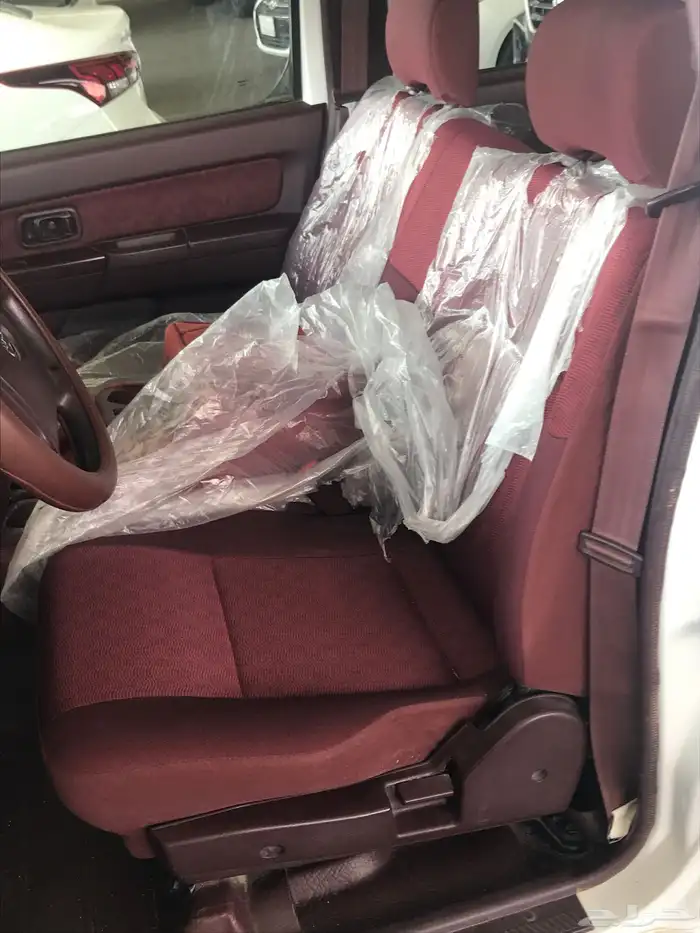 نيسان غمارتين GL-E موديل 2015 18