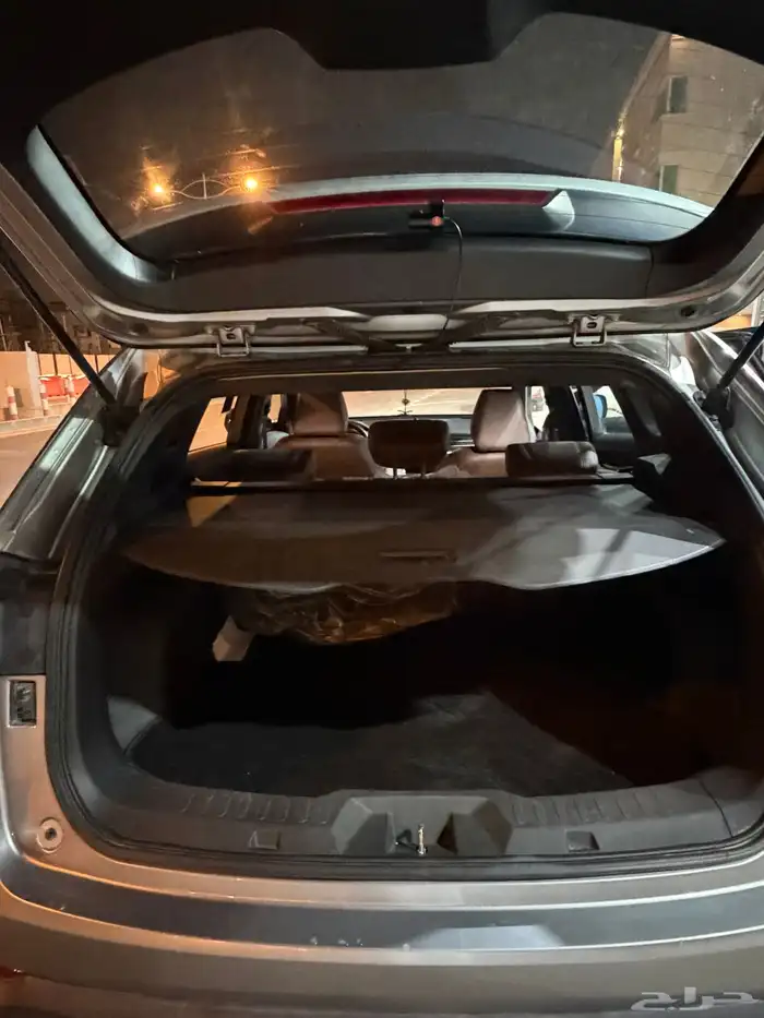 هافال H6 2020   نظيف 14