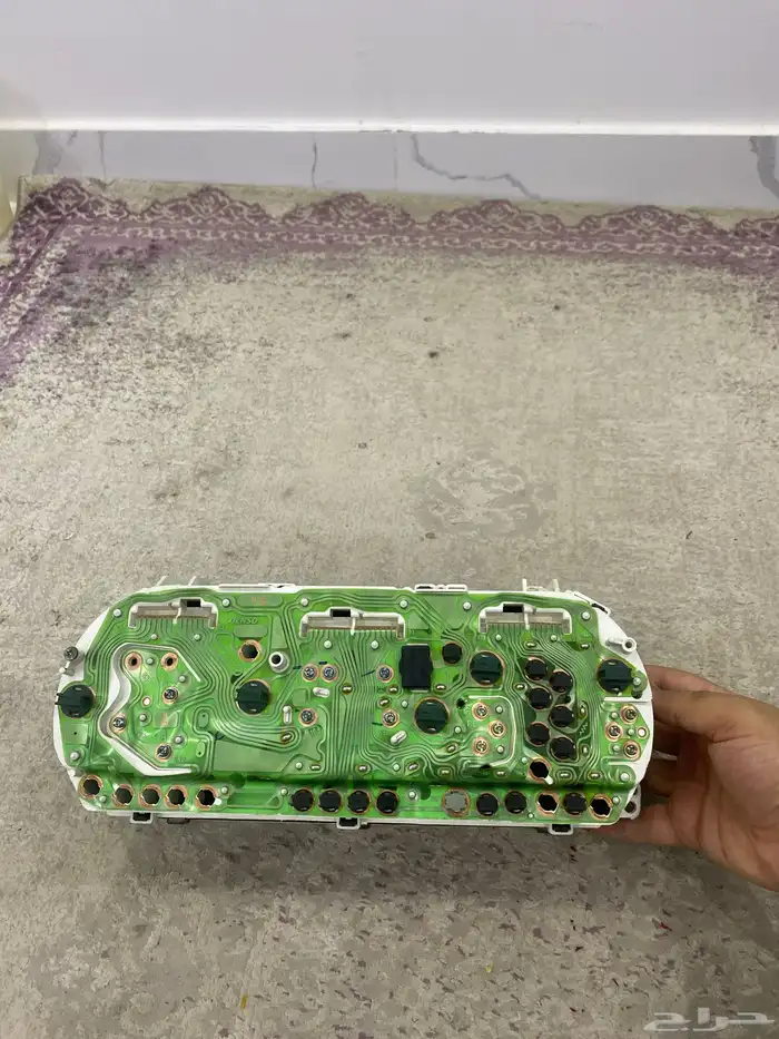 للبيع عداد كامري امريكي قطع غيار. 97 2001 3